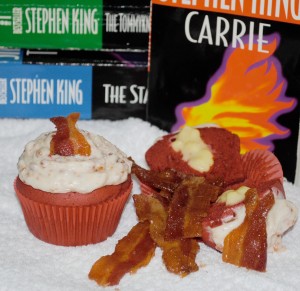 Carrie Cupcake