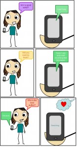 "An Indie Phone" by MMRule
